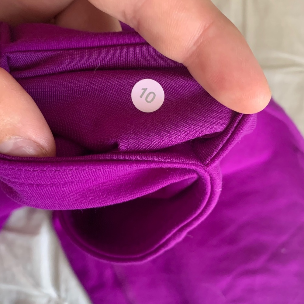 LULULEMON full length tights